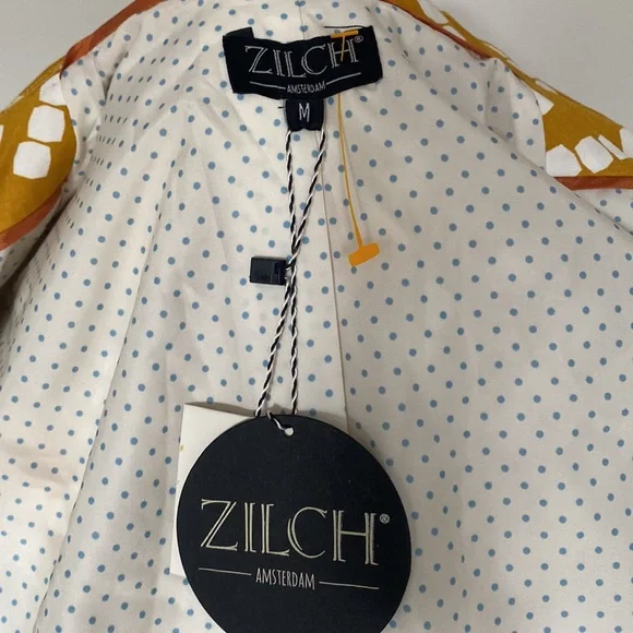 Zilch blazer - Picture 5 of 9